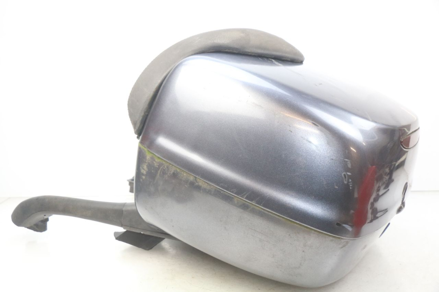 photo de LUGGAGE RACK PIAGGIO X9 EVOLUTION 125 (2003 - 2007)