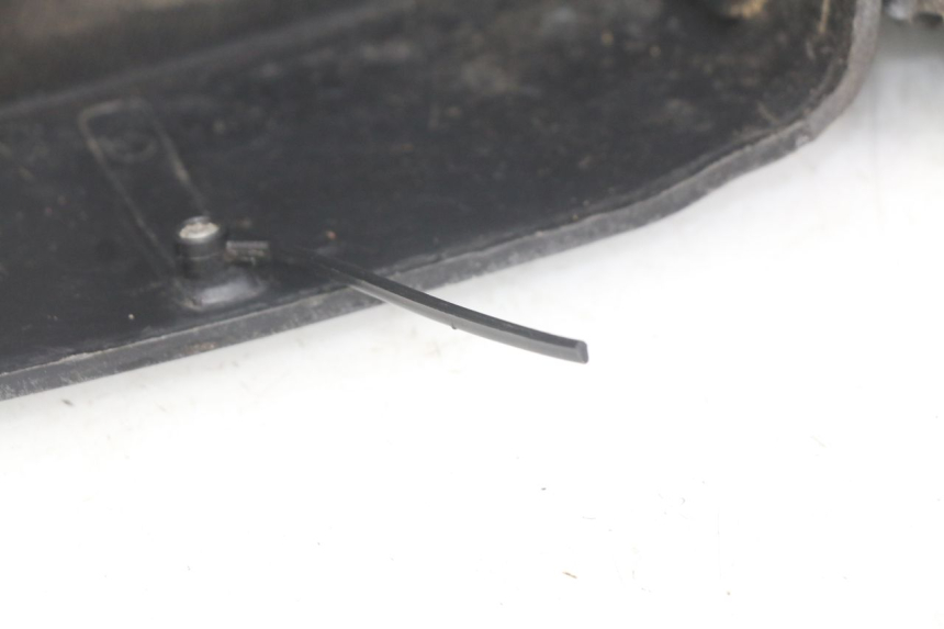 photo de LUGGAGE RACK PIAGGIO X9 EVOLUTION 125 (2003 - 2007)