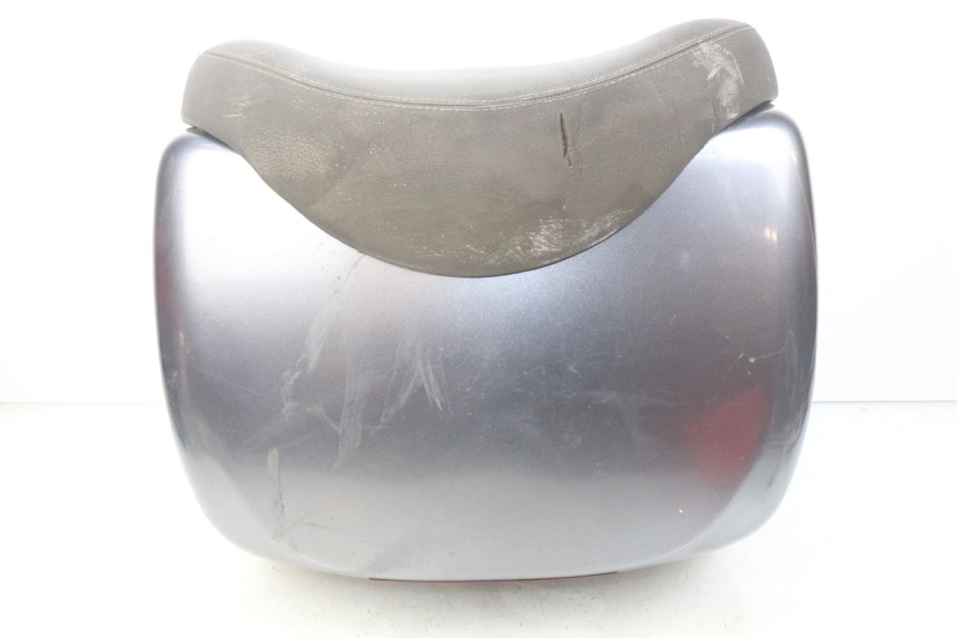 photo de LUGGAGE RACK PIAGGIO X9 EVOLUTION 125 (2003 - 2007)