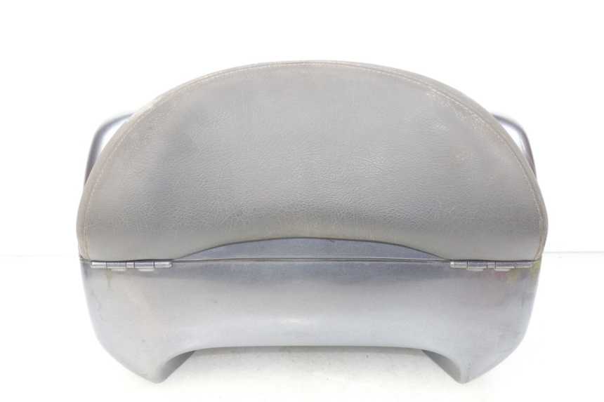 photo de LUGGAGE RACK PIAGGIO X9 EVOLUTION 125 (2003 - 2007)