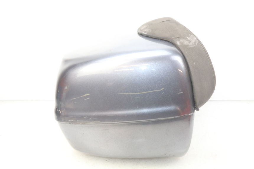 photo de LUGGAGE RACK PIAGGIO X9 EVOLUTION 125 (2003 - 2007)