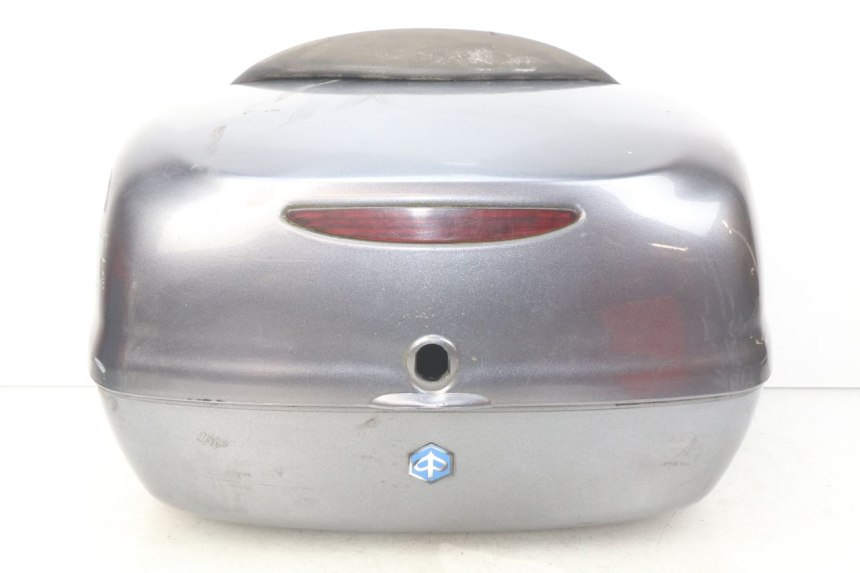 photo de LUGGAGE RACK PIAGGIO X9 EVOLUTION 125 (2003 - 2007)