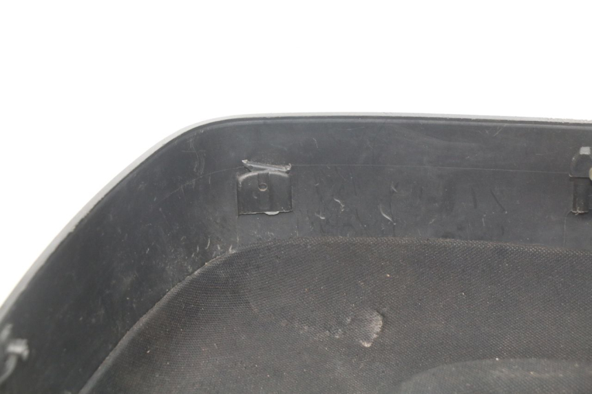 photo de LUGGAGE RACK PIAGGIO X9 EVOLUTION 125 (2003 - 2007)