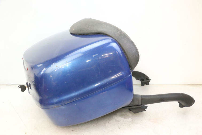 photo de LUGGAGE RACK PIAGGIO X9 EVOLUTION 125 (2003 - 2007)