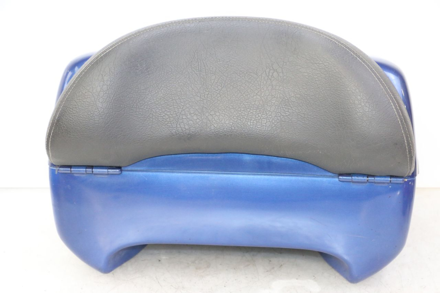 photo de LUGGAGE RACK PIAGGIO X9 EVOLUTION 125 (2003 - 2007)