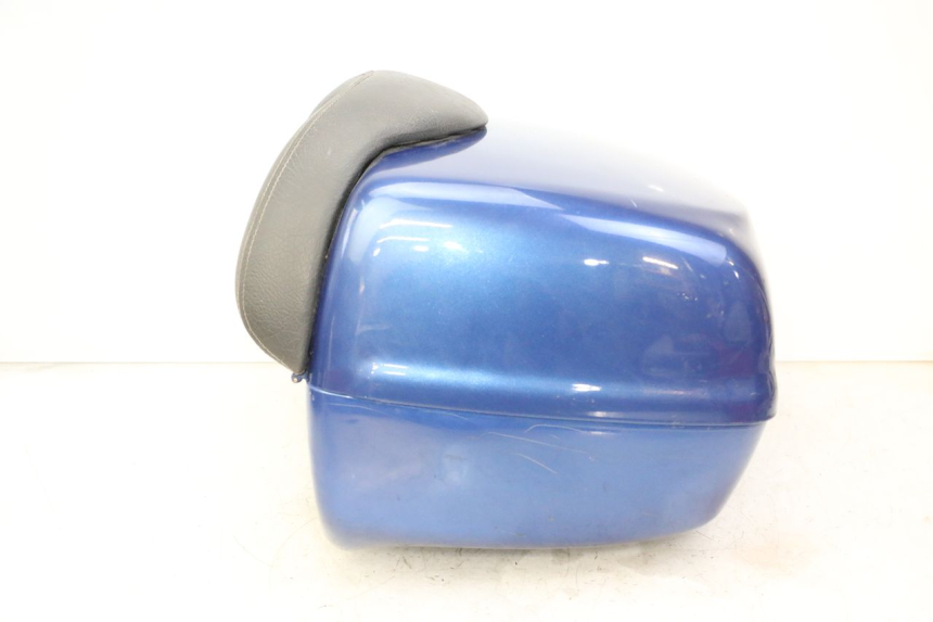 photo de LUGGAGE RACK PIAGGIO X9 EVOLUTION 125 (2003 - 2007)