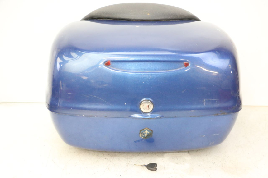 photo de LUGGAGE RACK PIAGGIO X9 EVOLUTION 125 (2003 - 2007)