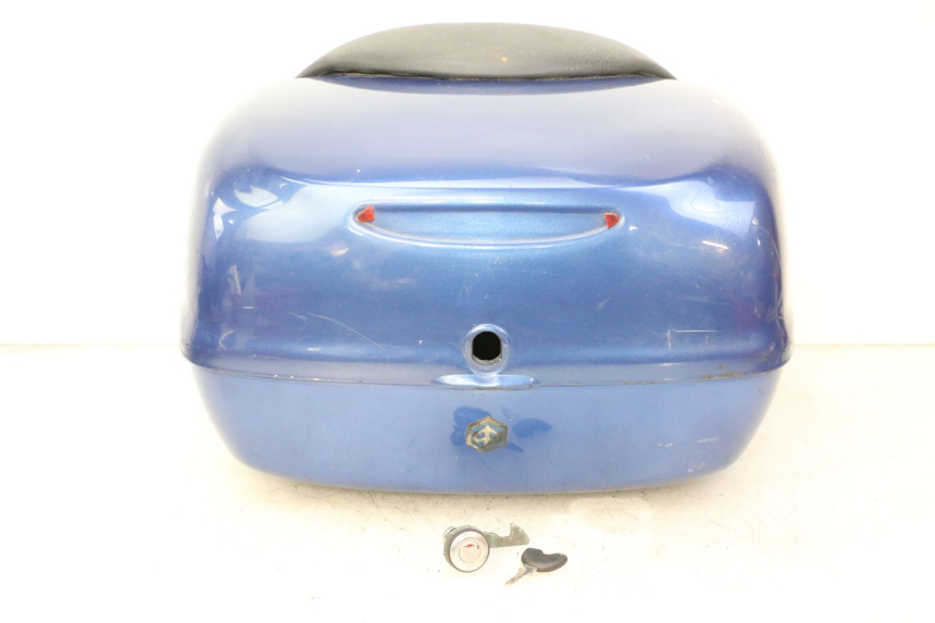 photo de LUGGAGE RACK PIAGGIO X9 EVOLUTION 125 (2003 - 2007)