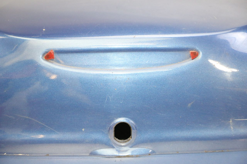 photo de LUGGAGE RACK PIAGGIO X9 EVOLUTION 125 (2003 - 2007)