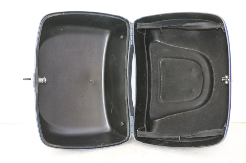 photo de LUGGAGE RACK PIAGGIO X9 EVOLUTION 125 (2003 - 2007)