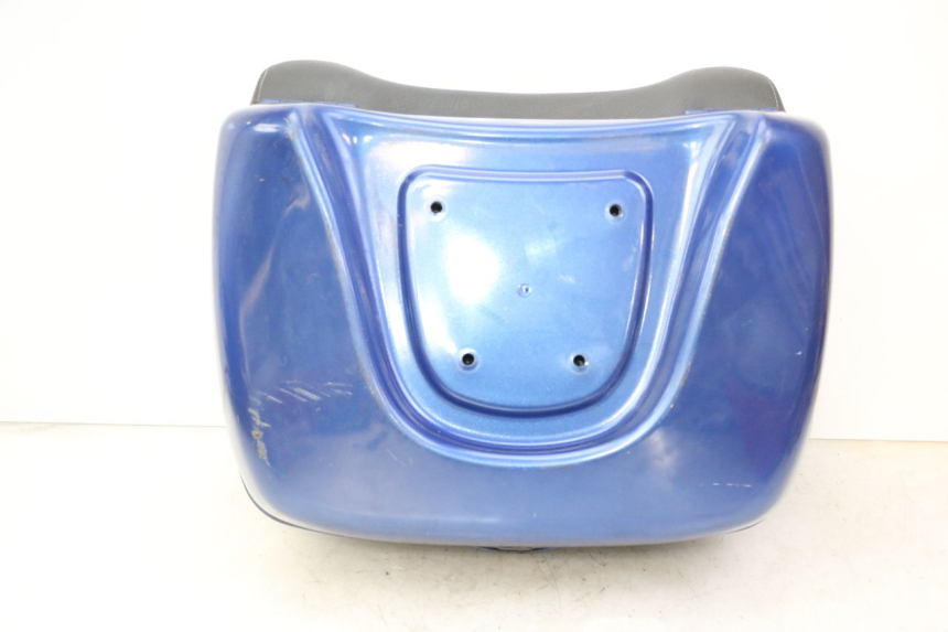 photo de LUGGAGE RACK PIAGGIO X9 EVOLUTION 125 (2003 - 2007)