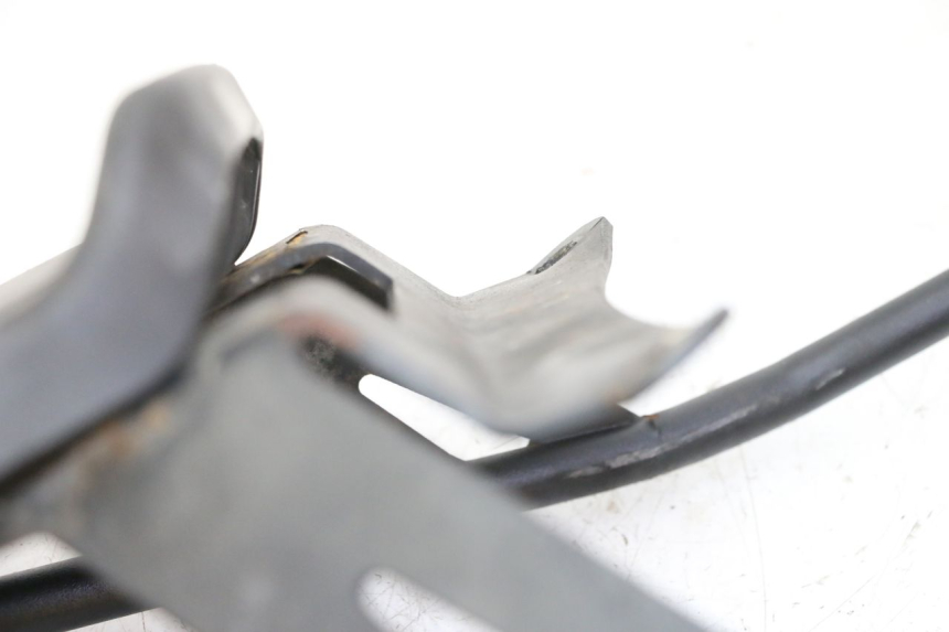 photo de LUGGAGE RACK PIAGGIO X9 EVOLUTION 125 (2003 - 2007)