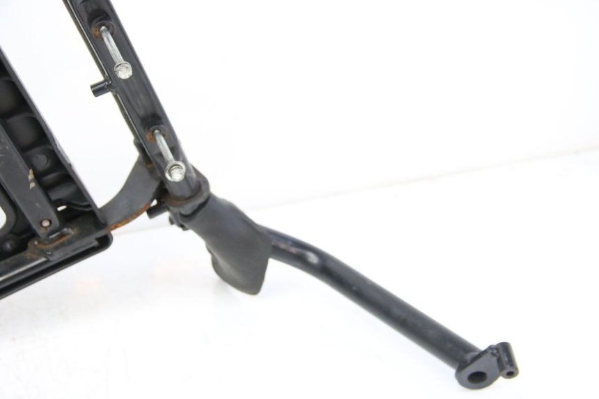 photo de LUGGAGE RACK PIAGGIO XEVO - X EVO 125 (2007 - 2016)