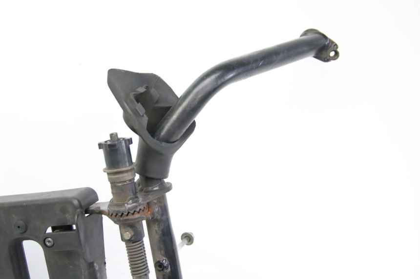 photo de LUGGAGE RACK PIAGGIO XEVO - X EVO 125 (2007 - 2016)