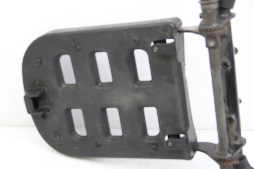 photo de LUGGAGE RACK PIAGGIO XEVO - X EVO 125 (2007 - 2016)
