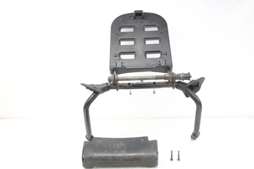 photo de LUGGAGE RACK PIAGGIO XEVO - X EVO 125 (2007 - 2016)