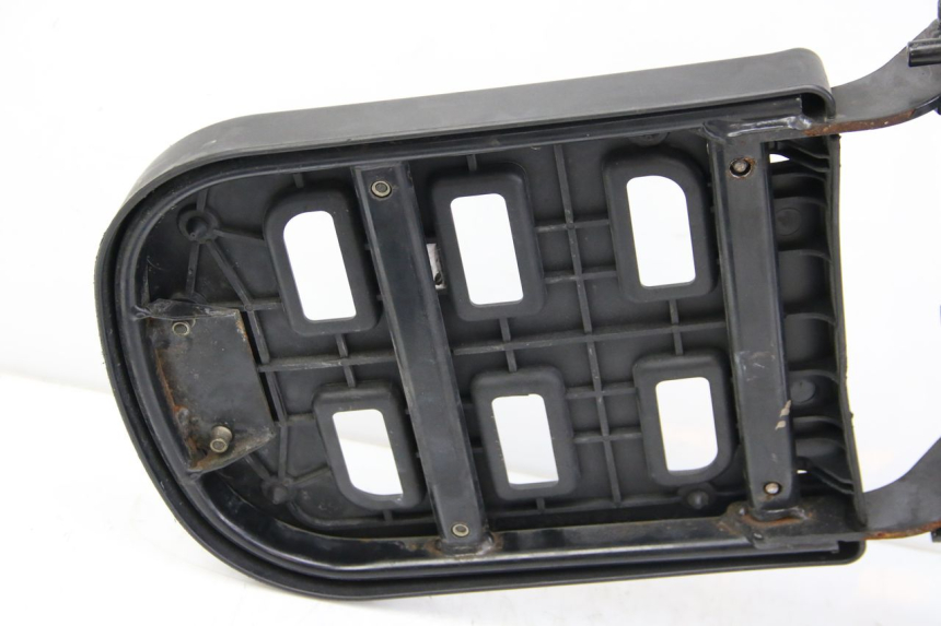 photo de LUGGAGE RACK PIAGGIO XEVO - X EVO 125 (2007 - 2016)