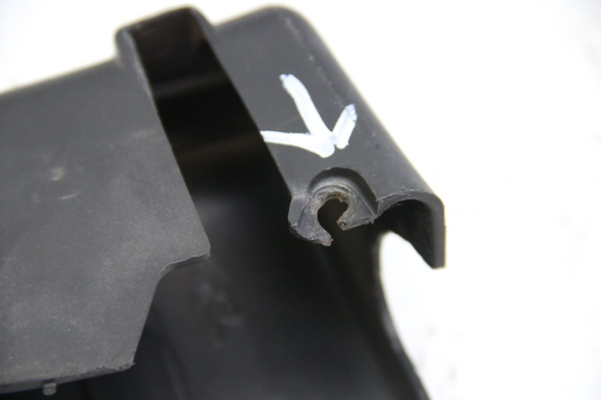 photo de LUGGAGE RACK PIAGGIO XEVO - X EVO 125 (2007 - 2016)