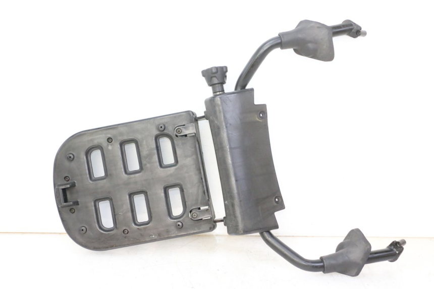 photo de LUGGAGE RACK PIAGGIO XEVO - X EVO 125 (2007 - 2016)