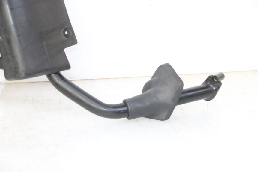 photo de LUGGAGE RACK PIAGGIO XEVO - X EVO 125 (2007 - 2016)