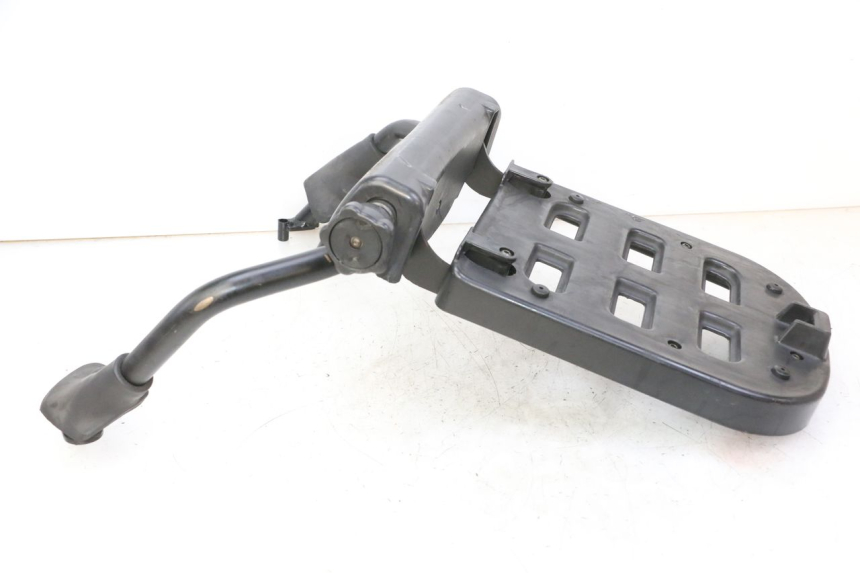 photo de LUGGAGE RACK PIAGGIO XEVO - X EVO 125 (2007 - 2016)
