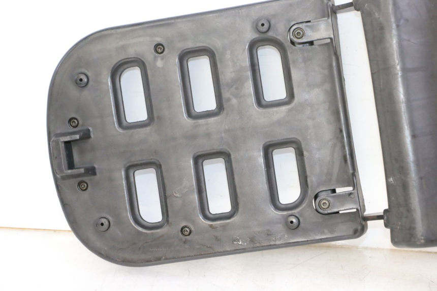 photo de LUGGAGE RACK PIAGGIO XEVO - X EVO 125 (2007 - 2016)