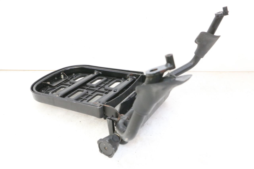 photo de LUGGAGE RACK PIAGGIO XEVO - X EVO 125 (2007 - 2016)