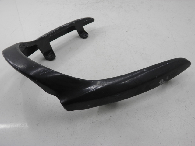 photo de LUGGAGE RACK YAMAHA CYGNUS 125 (1995 - 2003)