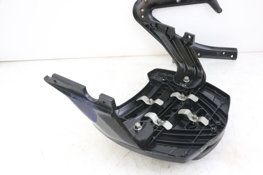 photo de LUGGAGE RACK YAMAHA FJ 3CX 1200 (1986 - 1996)