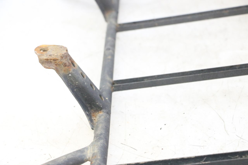 photo de LUGGAGE RACK YAMAHA YFM GRIZZLY 550 (2008 - 2015)