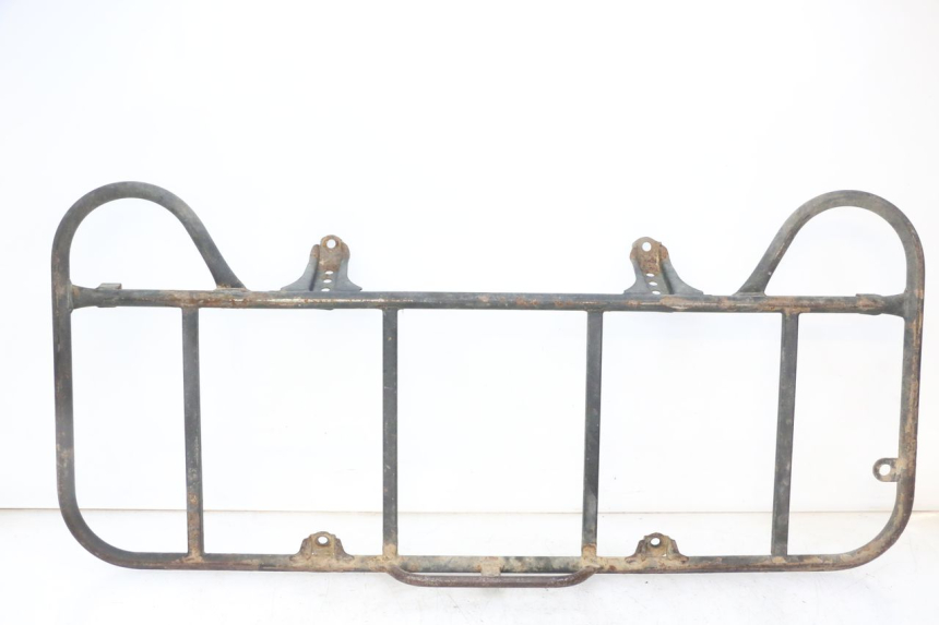 photo de LUGGAGE RACK YAMAHA YFM GRIZZLY 550 (2008 - 2015)