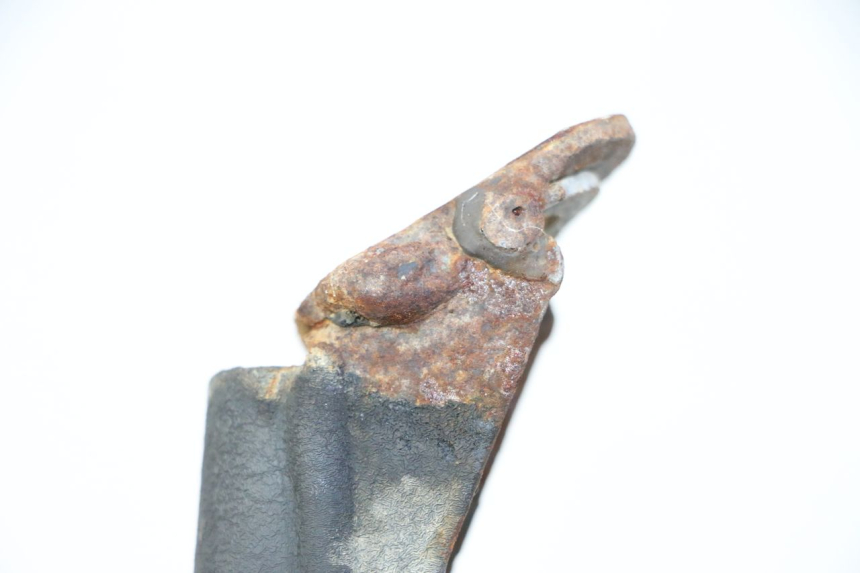 photo de LUGGAGE RACK YAMAHA YFM GRIZZLY 550 (2008 - 2015)