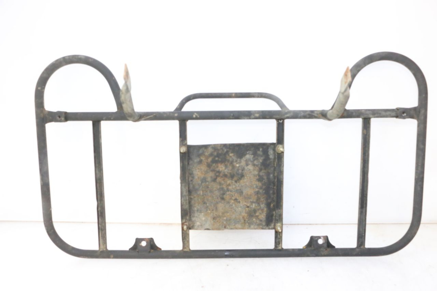 photo de LUGGAGE RACK YAMAHA YFM GRIZZLY 550 (2008 - 2015)