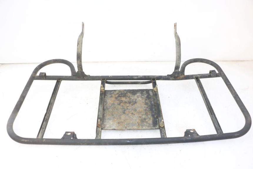 photo de LUGGAGE RACK YAMAHA YFM GRIZZLY 550 (2008 - 2015)