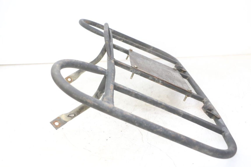 photo de LUGGAGE RACK YAMAHA YFM GRIZZLY 550 (2008 - 2015)