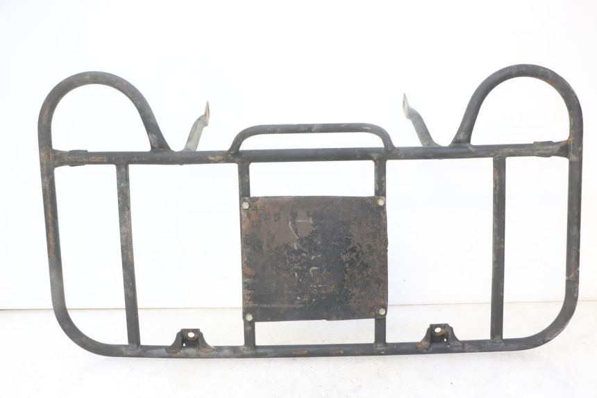 photo de LUGGAGE RACK YAMAHA YFM GRIZZLY 550 (2008 - 2015)