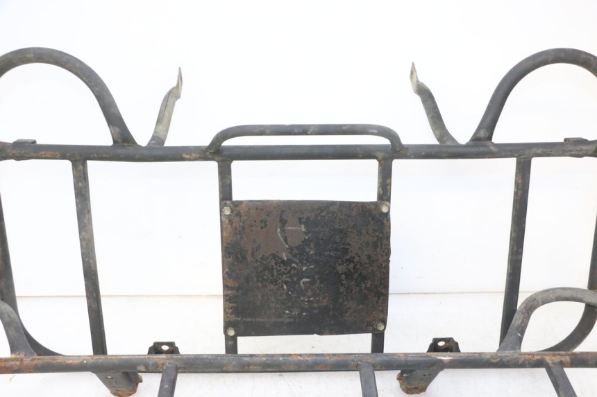 photo de LUGGAGE RACK YAMAHA YFM GRIZZLY 550 (2008 - 2015)