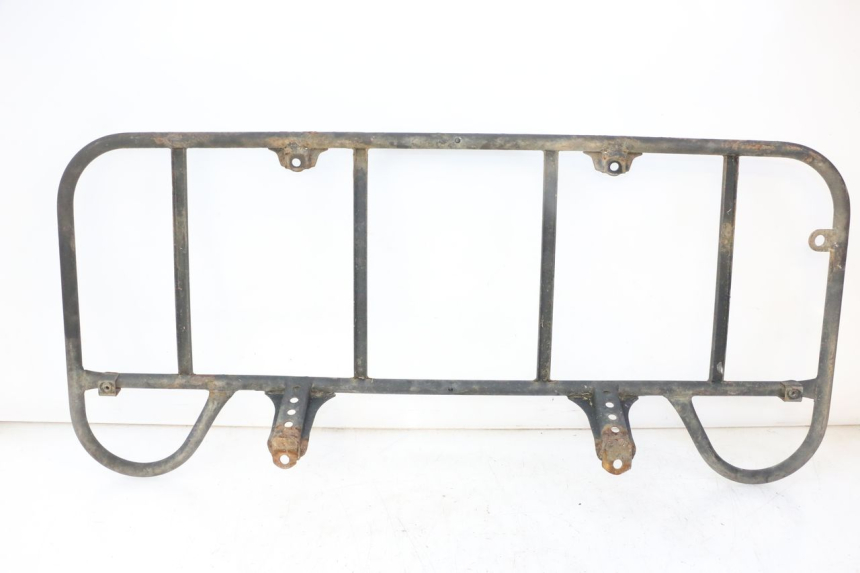 photo de LUGGAGE RACK YAMAHA YFM GRIZZLY 550 (2008 - 2015)