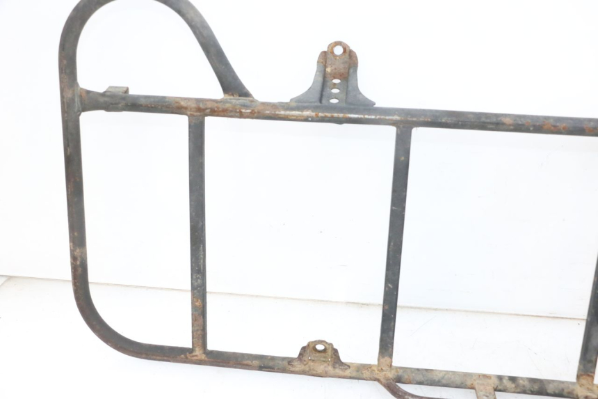 photo de LUGGAGE RACK YAMAHA YFM GRIZZLY 550 (2008 - 2015)