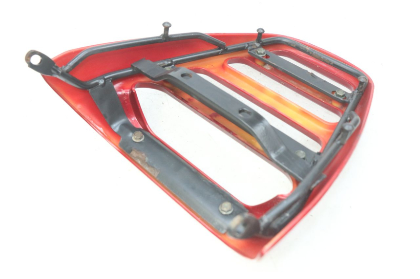 photo de LUGGAGE RACK YIYING YY50QT-10 50 (2007 - 2022)