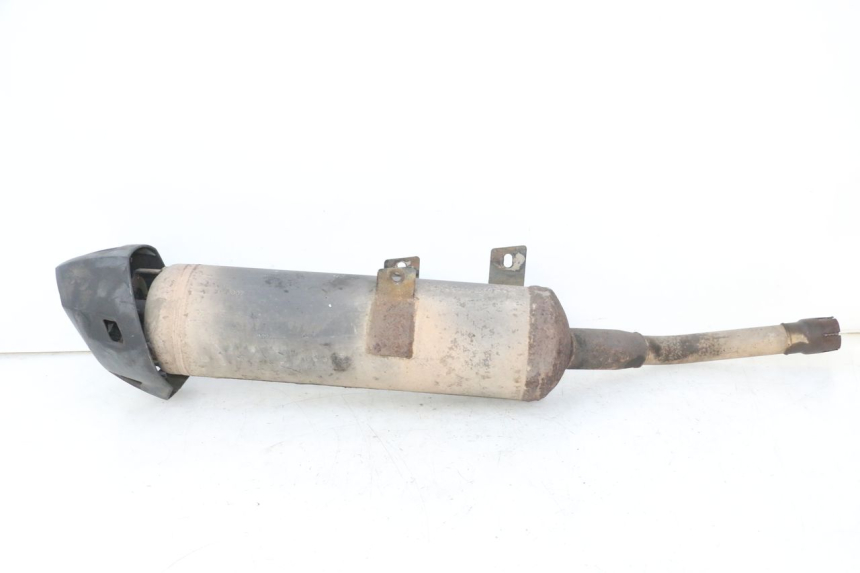 photo de EXHAUST QUADRO 4 4D 350 (2015 - 2018)