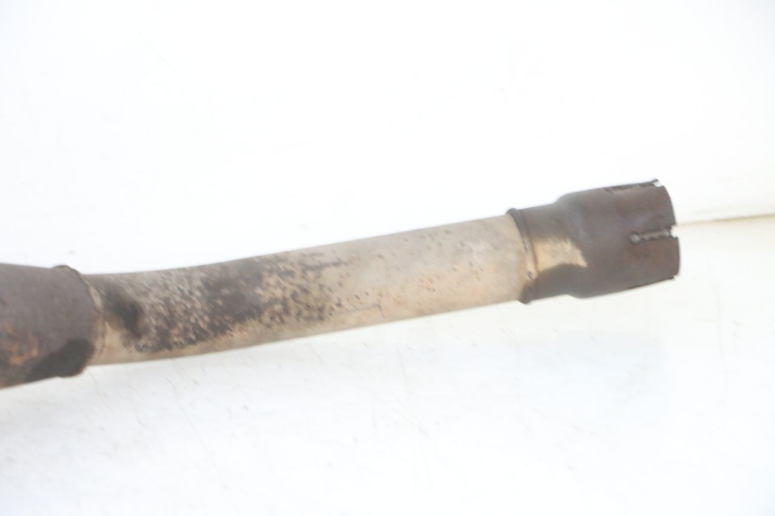 photo de EXHAUST QUADRO 4 4D 350 (2015 - 2018)