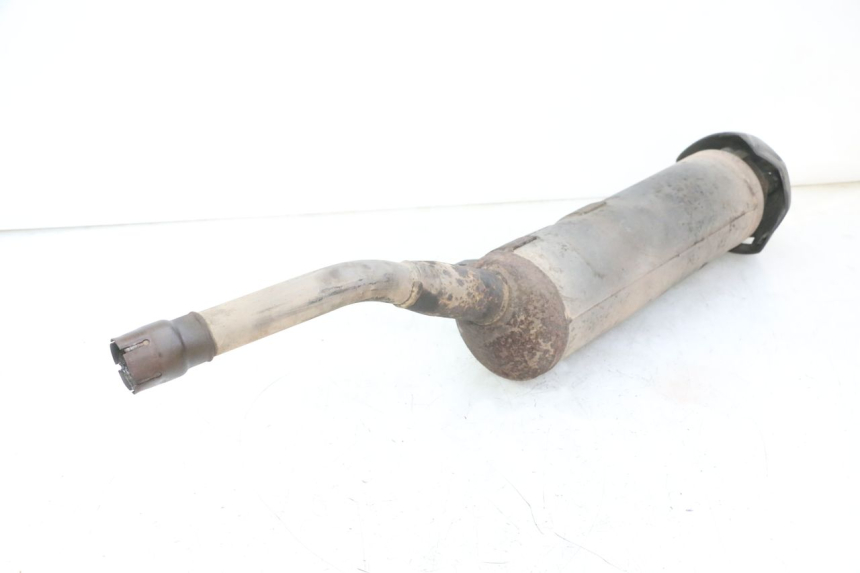 photo de EXHAUST QUADRO 4 4D 350 (2015 - 2018)