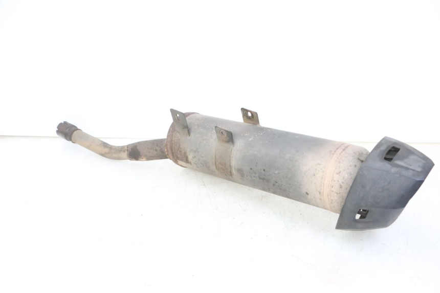 photo de EXHAUST QUADRO 4 4D 350 (2015 - 2018)