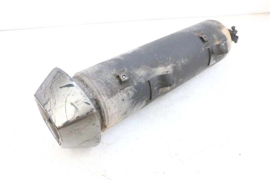 photo de EXHAUST ADIVA AD3 300 (2014 - 2020)
