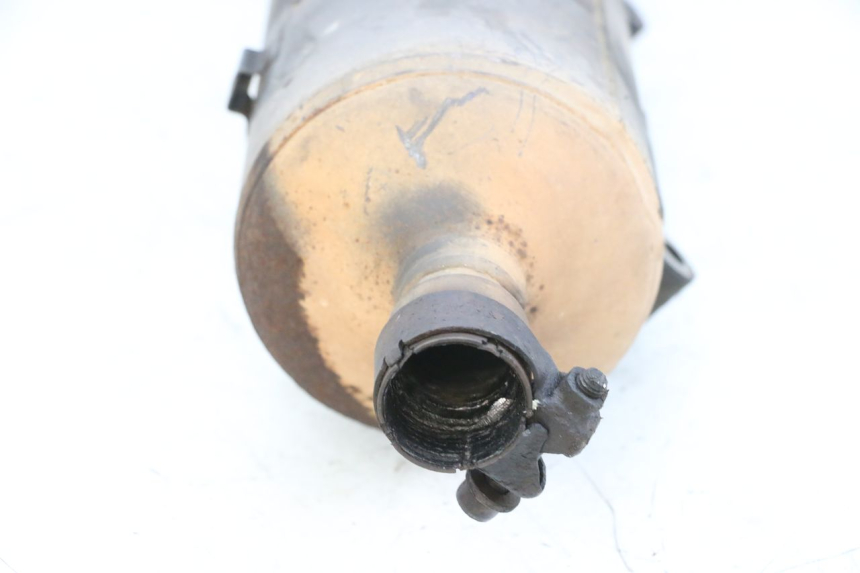 photo de EXHAUST ADIVA AD3 300 (2014 - 2020)