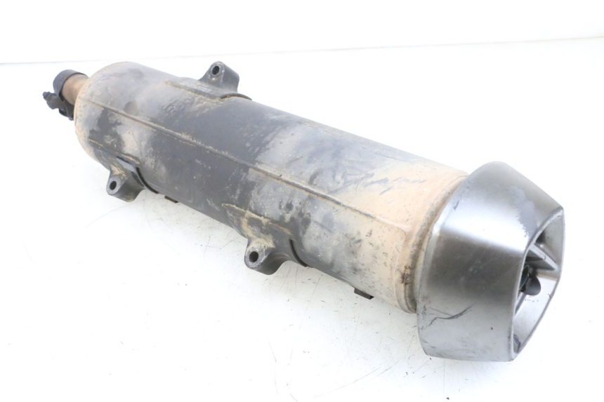 photo de EXHAUST ADIVA AD3 300 (2014 - 2020)