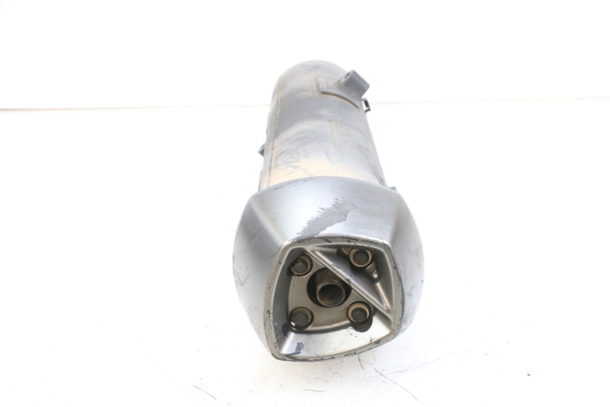 photo de EXHAUST ADIVA AD3 300 (2014 - 2020)