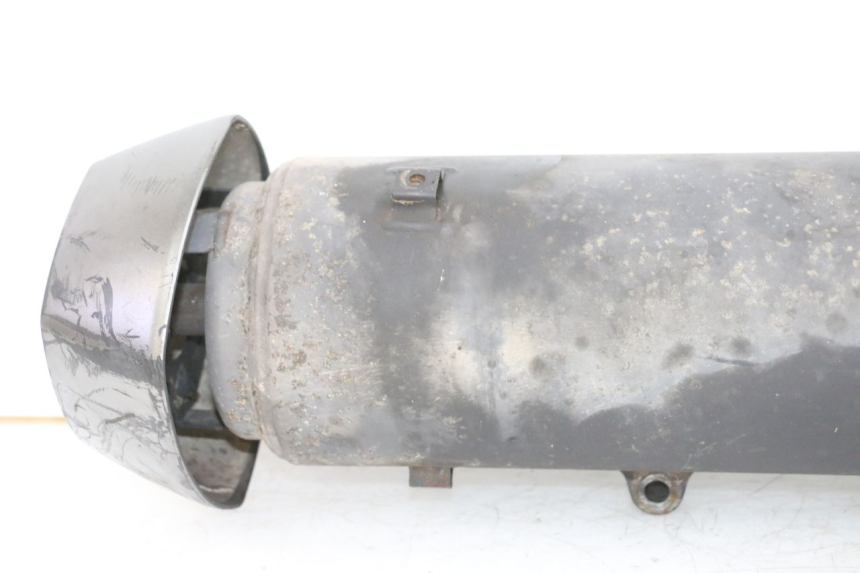 photo de EXHAUST ADIVA AD3 300 (2014 - 2020)