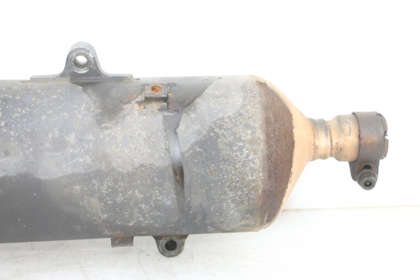 photo de EXHAUST ADIVA AD3 300 (2014 - 2020)